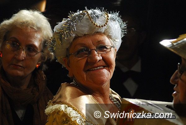 Świdnica: Intrygi diabelskie i Dziewczynka z Zapałkami