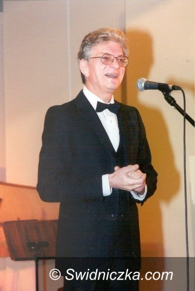 Region - Świebodzice: Najpiękniejsze arie operetkowe