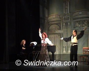 Świdnica: Niedługo koncert „Ensemble Kalinka”
