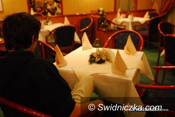 Świdnica: Porażka miasta, gorzki tryumf restauratorów