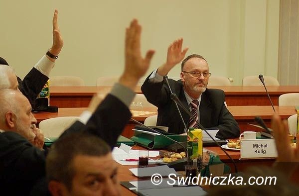 Świdnica: Będzie budżet dla Świdnicy?