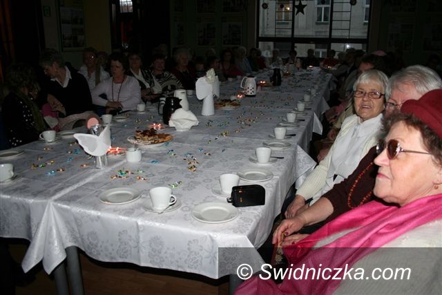 Region - Świebodzice: Pokolędujmy razem