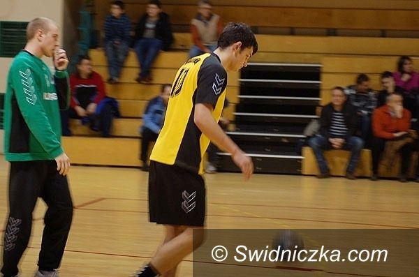 Świdnica: Nasz człowiek w kadrze