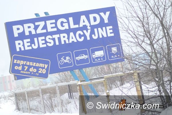 Świdnica: „Uczynni” diagności oskarżeni