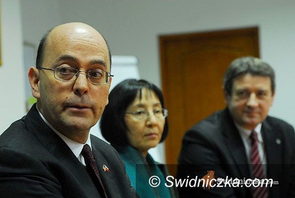 Świdnica: Przekonywał, że o amerykańskie wizy nie jest trudno&#8230;