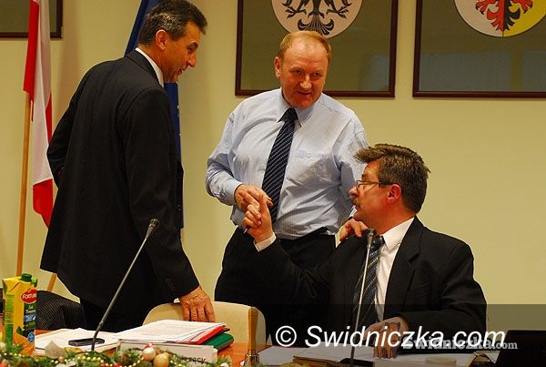 Świdnica: Będzie sukces czy porażka? Uchwalili budżet