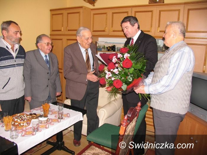 Świdnica: Dwieście lat niech żyje nam!