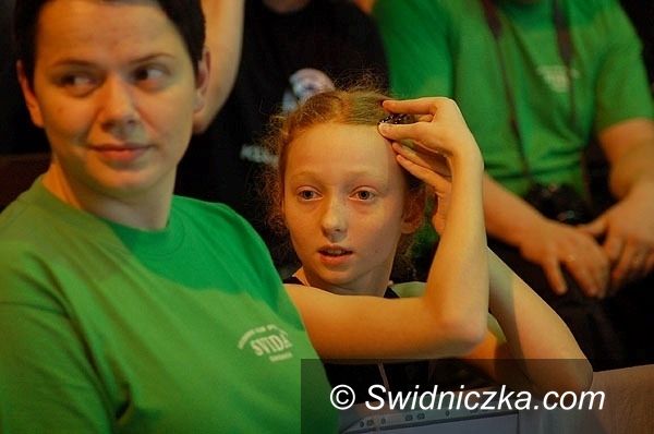 Wrocław: Udany występ Svidy