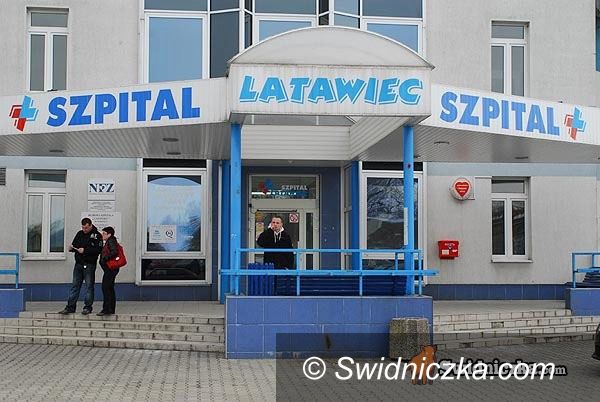 Świdnica/Wałbrzych: Dawca krwi z wirusem HIV