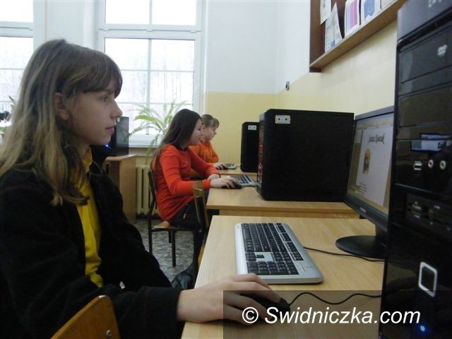 Świebodzice: Teraz to można posurfować