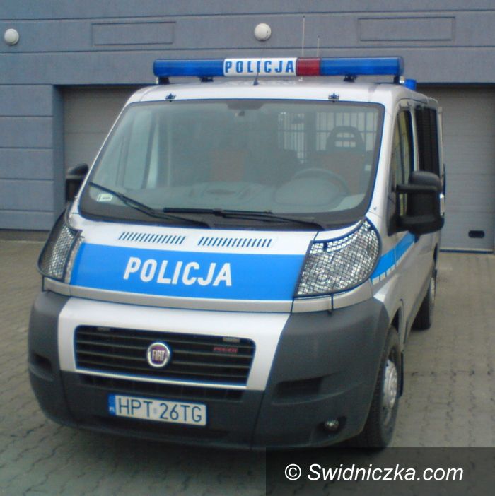Świebodzice: Przesiadają się na &#8220;nówki”