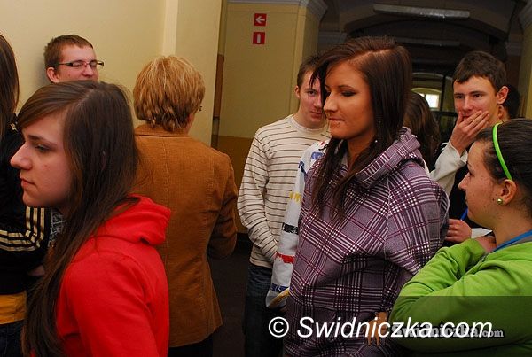 Świdnica: Powtórka do matury i pomoc potrzebującym