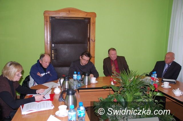 Region - Dobromierz: W walce z alkoholizmem