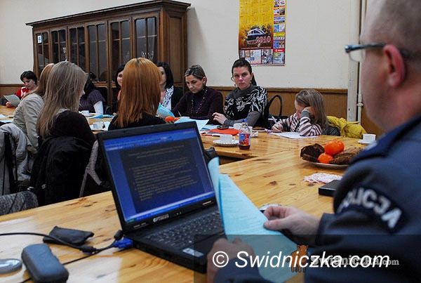 Świdnica: Rusza kolejna edycja „Kobiety bezpiecznej”