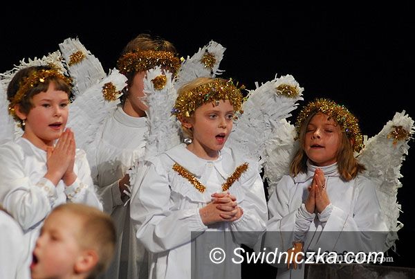 Świdnica: Wielki zjazd chórów w Świdnicy