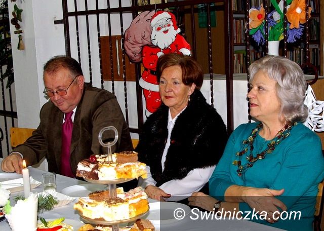 Region - Roztoka: W Roztoce zatrzymali nastrój Świąt
