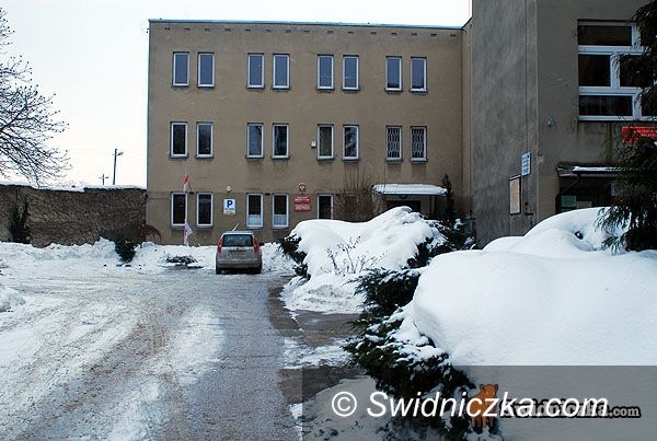 Świdnica: MOPS i PCPR bardziej dostępne