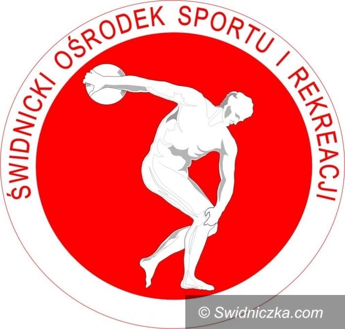Świdnica: Ferie z OSiR–em