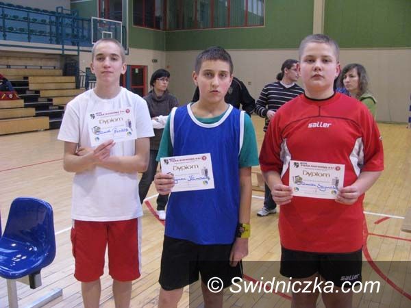 Świdnica: Chłopcy podobni do dziewczyn
