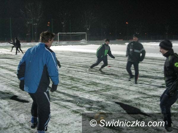 Świdnica: Dla każdego coś miłego. Przed nami sportowy weekend