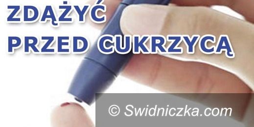 Region - Świebodzice: Przyjdź i zbadaj się