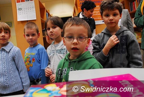 Region - Żarów: Żeby dzieci były bezpieczniejsze