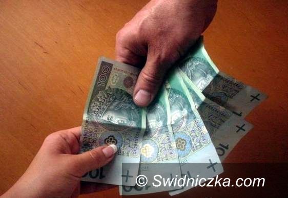 Świdnica: Więcej informacji o funduszach unijnych