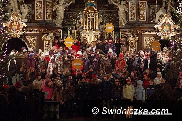 Świdnica: Anioły przyznane!