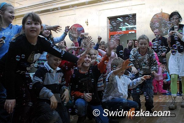 Świdnica: Do ferii tylko tydzień