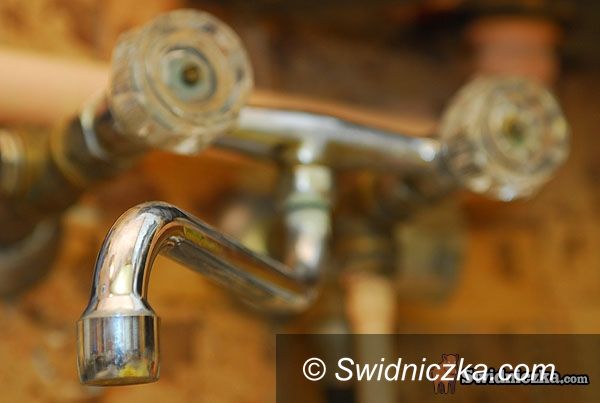 Świdnica: Ponad 100 awarii rur wodnych
