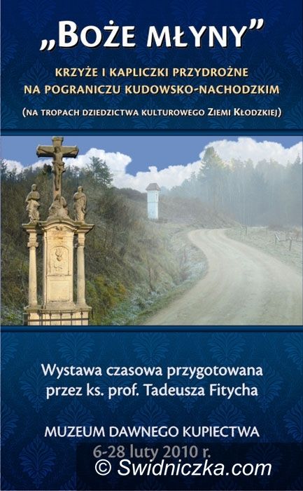 Świdnica: „Boże Młyny” raz jeszcze