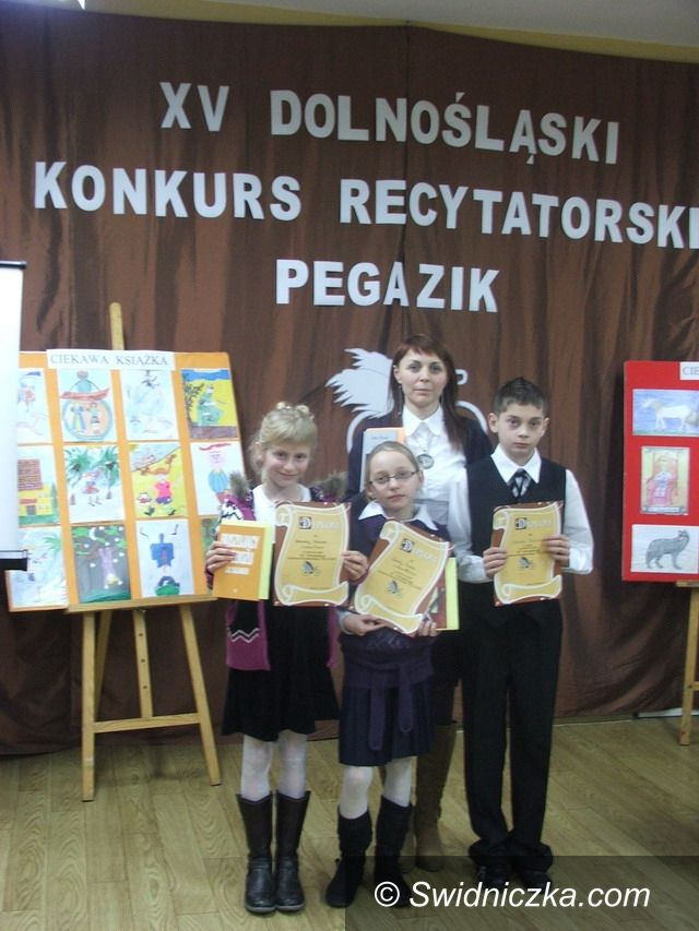 Region - Gniewków: "Pegazik" w Gniewkowie