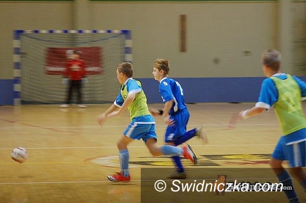 Świdnica: Polonia/Sparta szuka zawodników