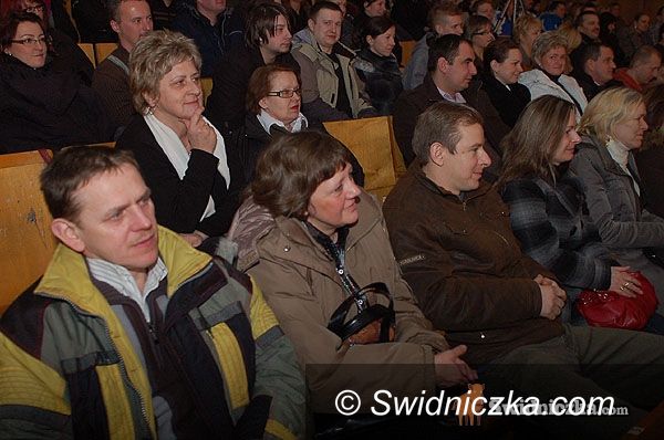 Świdnica: Pierwsza ŚwInKa za nami