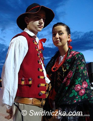 Świdnica: „Jubilat” jedzie do Japonii