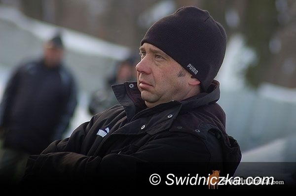 Świdnica: Próbują dostać się do ekstraklasy