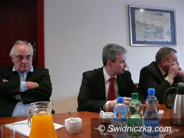 Region - Strzegom: Potrzeba 20 tys. ton śmieci na rok