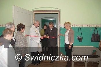 Region - Jaworzyna Śląska: Zaradne kobiety z Czech