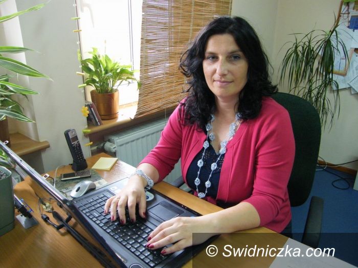 Region - Świebodzice: Przyjdź i skorzystaj z porad specjalistów