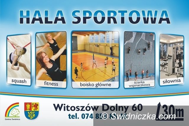 Region - Witoszów Dolny: Coś dla przyszłych taterników i nie tylko