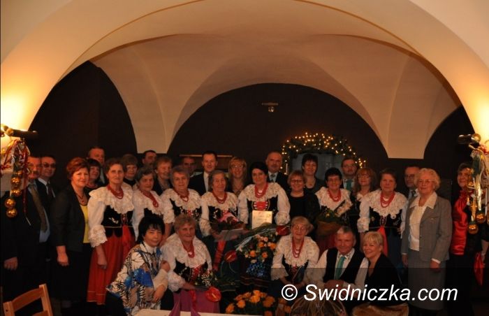 Świdnica: Kolejny jubilat – „Złoty Kłos” ma już 20 lat