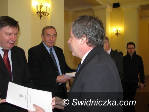 Gmina Marcinowice: Gmina Marcinowice dostała łącznie ponad milion