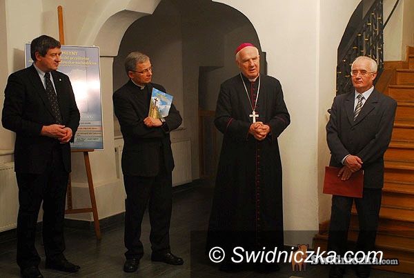 Świdnica: Zapomniane piękno kapliczek