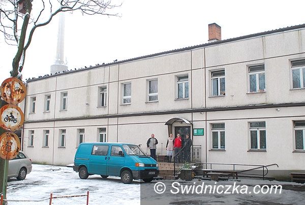 Świdnica: Komu 1 procent? Może schronisko im. św. Brata Alberta w Świdnicy?