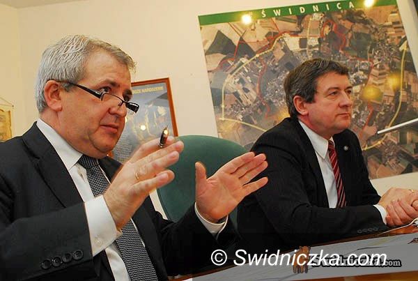 Świdnica: Prywatyzacji przedszkoli nie będzie