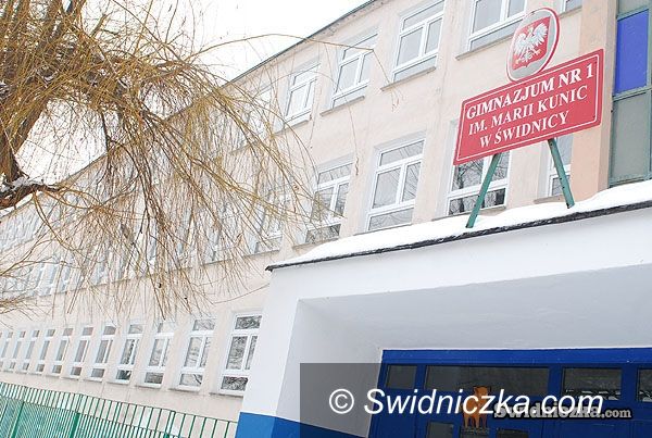 Świdnica, region: Będzie piękniej i cieplej