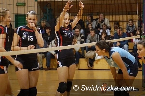 Świdnica: Męka z Rokitą