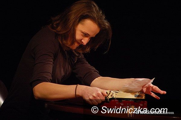 Świdnica: Hetery wśród świec