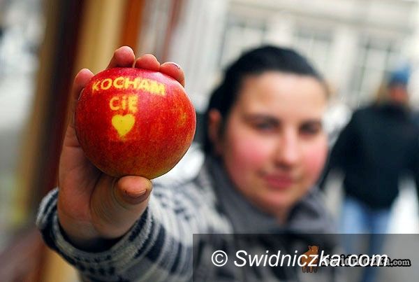Świdnica, Region: Dokąd na Walentynki?