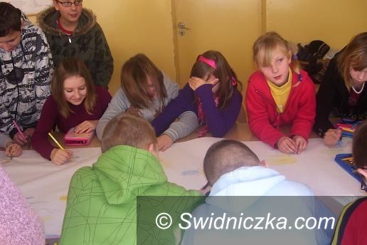 Region - Strzegom: Pedagodzy i psycholodzy dla dzieci